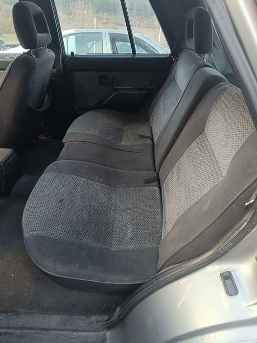 Опел Фронтера А 2.2 бензин 136 коня на части 96 год