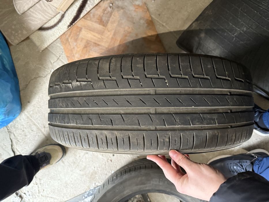 Продаю резину от сонаты