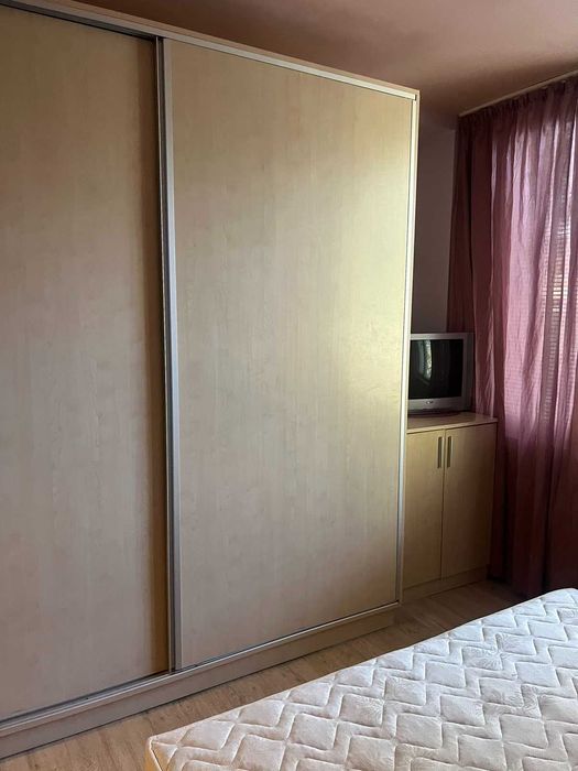 Дава се под наем Двустаен апартамент в Казанлък - 65 кв.м за 255 € - Снимка #8