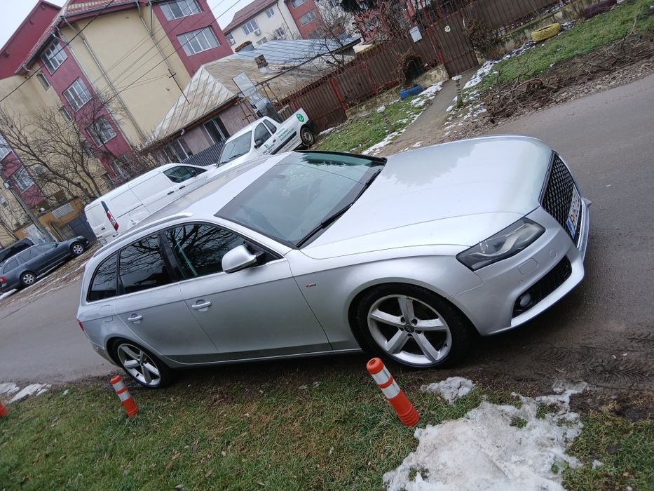 Jante R18 audi Volkswagen skoda seat