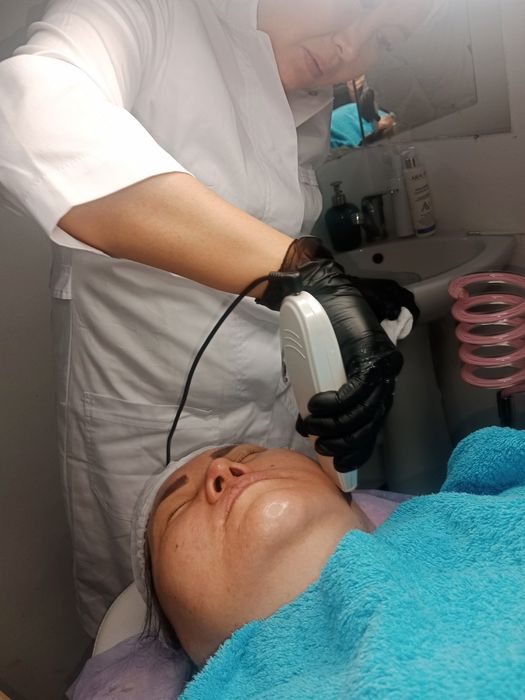 Курсы косметолога в Алматы