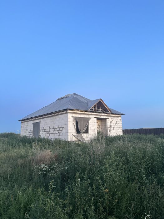 Участок 15 соток