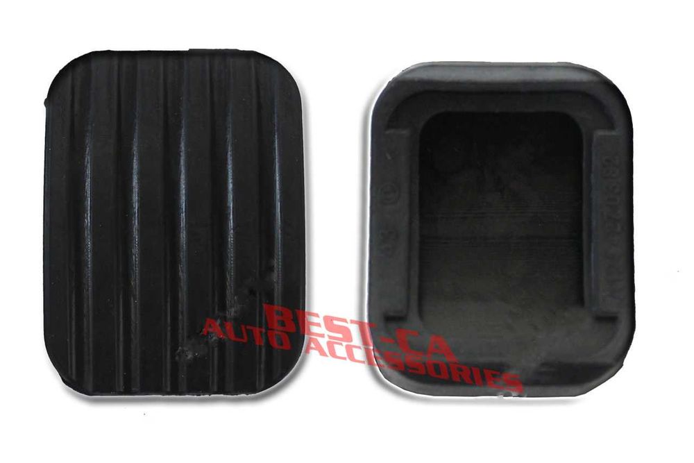 Cauciuc pedala frana de mana Mercedes-Benz W124 W129 W203 W204 W207