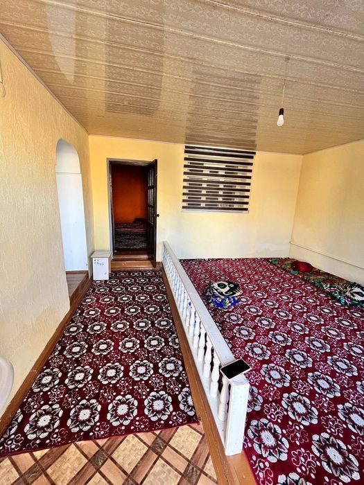 Салом жой сотилади