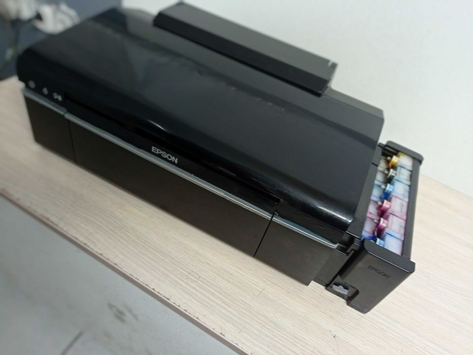 принтер L 800 Продаётса