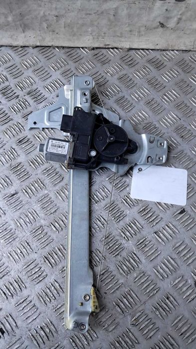 macara usa dreapta spate Citroen C5 an 2016 cod 128000851