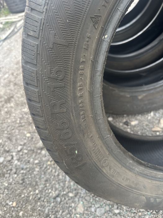 Зимни гуми 185/6515 Gislavet dot 2018