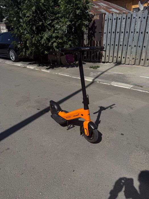 Trotineta Electrica McLaren x Pure 924W