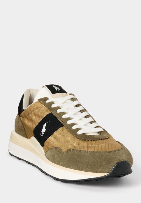 Polo Ralph Lauren мужские кроссовки РАЗМЕР 40,41,42