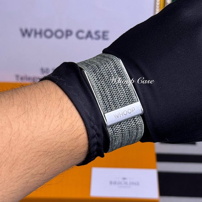 Remeshok Whoop 4.0 (faqat Remeshok)