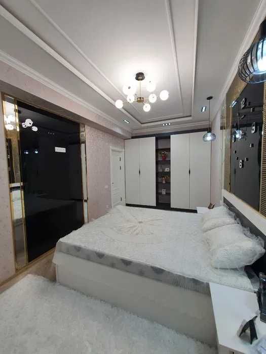 Kunlik - kvartiralar uy samarqand Vokzal BEZ ZAKS (Посуточно)