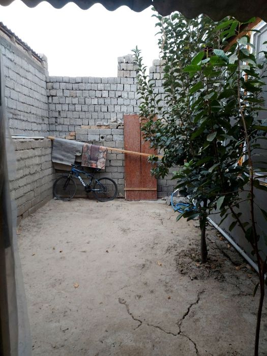 Дом на земле 5 комнот