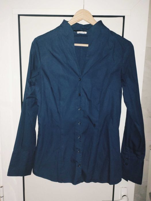 fishbon,Seidensticker, morgan панталон,риза,сако-S