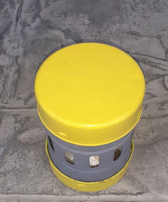 Примус "Огонёк" ПТ-2.