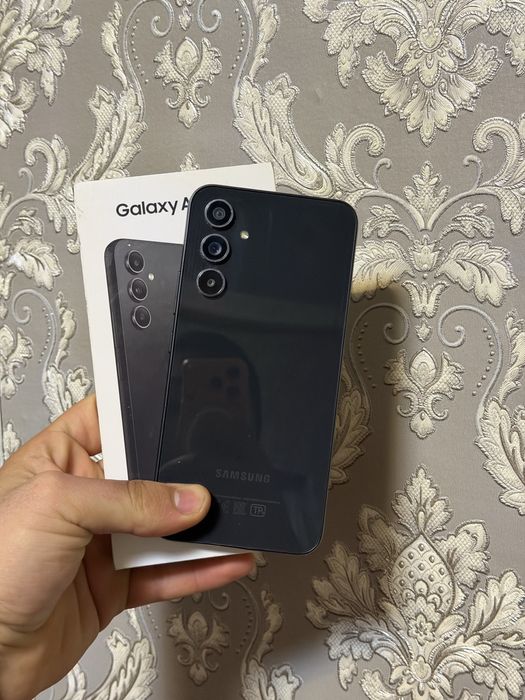 Galaxy A54 evro variant