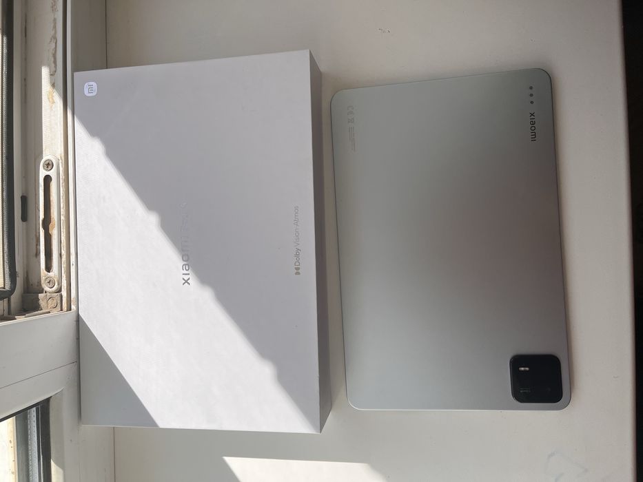 Xiaomi pad 6 8/128