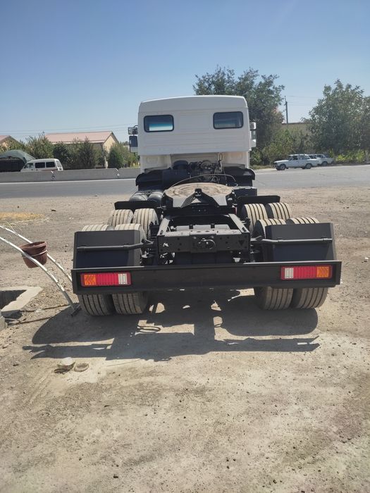 камаз тьгач и сомасвал 2009