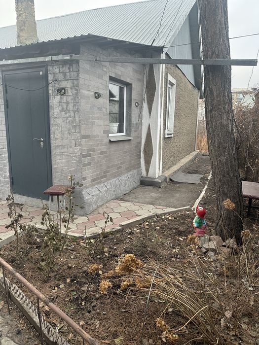 Продается дом на одного хозяина