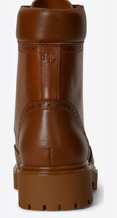 Нови оригинални Ralph Lauren боти