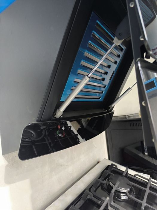 Вытяжка для кухни Goodwell