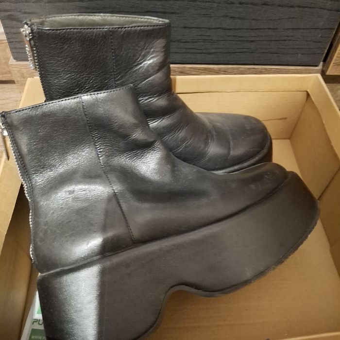 Боти на платформа