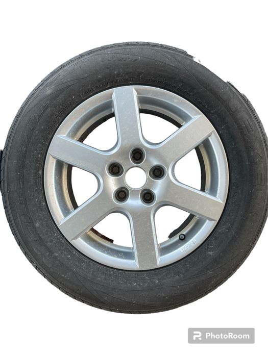Jante aliaj R16 5x114,3 Hynudai Kia Honda Dacia