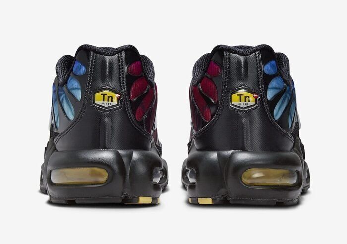 Nike Air Max Plus TN 25