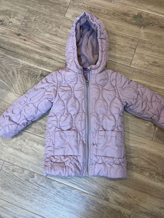 Geaca fetite, marime 116