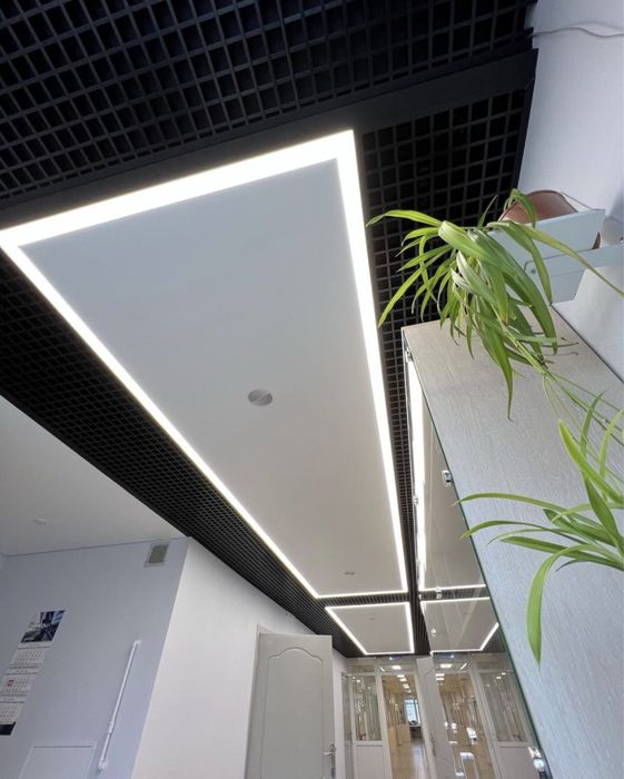 Grilyanta patalok grilyato rechni rechnoy armstrong profnastil PC-70