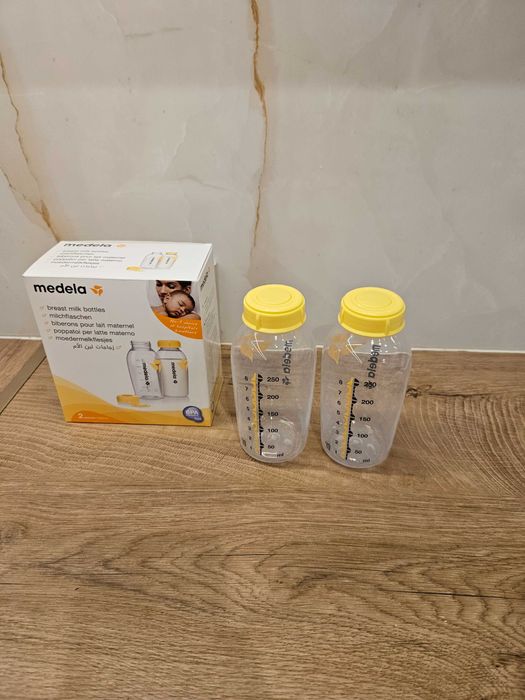 Помпа за кърма Medela Solo