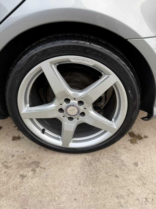 Jante R19 Mercedes CLS 350 W218 3.0 CDI si alte piese