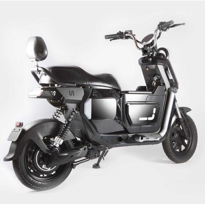 Продам Электроскутер U2 Электромопед