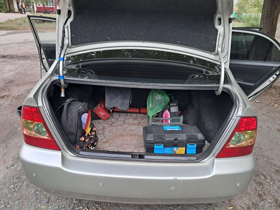 Продам авто хорошим состояние