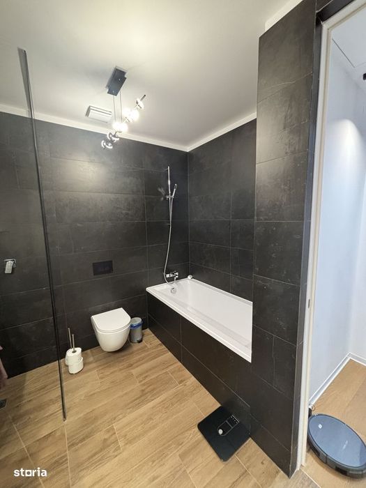 Aviatiei 2 camere lux -One Floreasca Vista