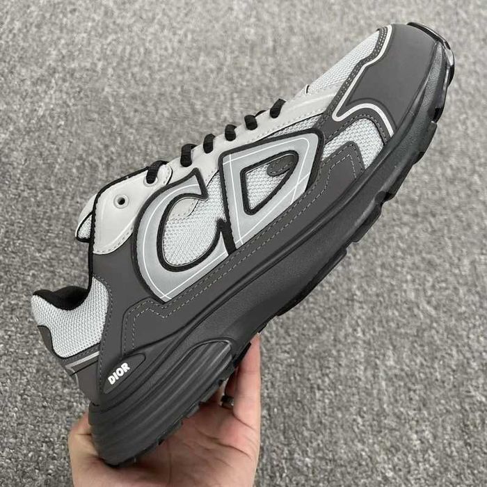 Dior B30 Anthracite Grey