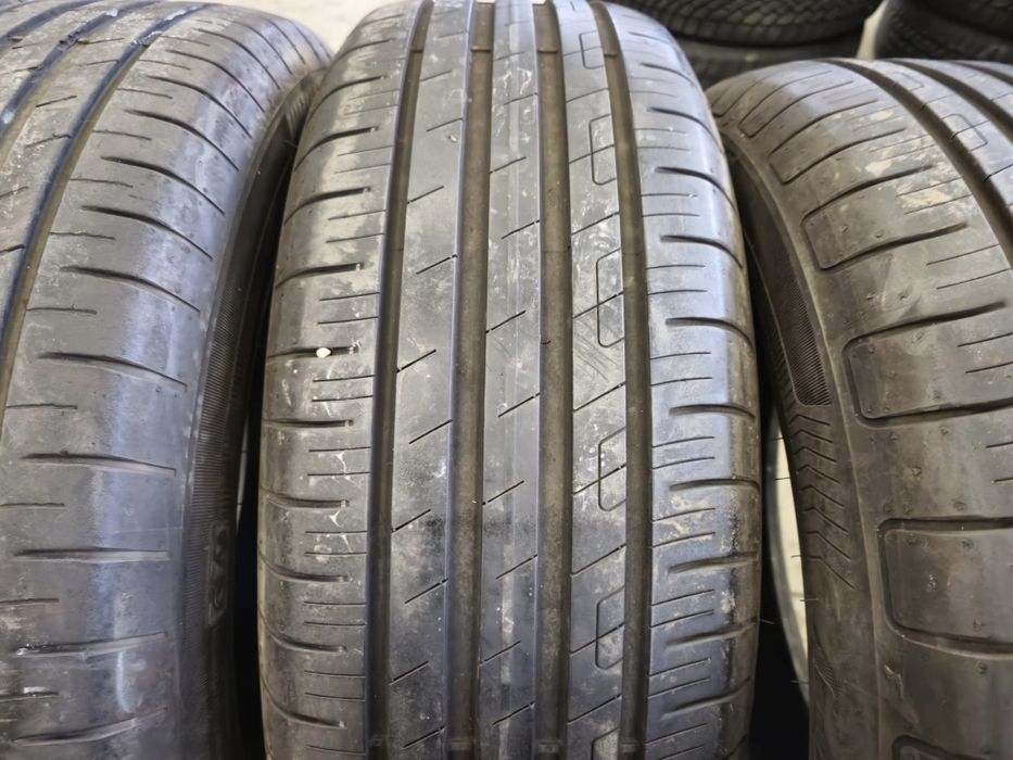 4 anvelope vara Goodyear 215 65 17 stare foarte buna