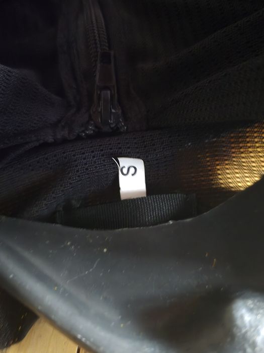 Мотокрос ризница FOX