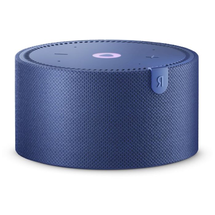 Алиса яндекс, Колонка станция