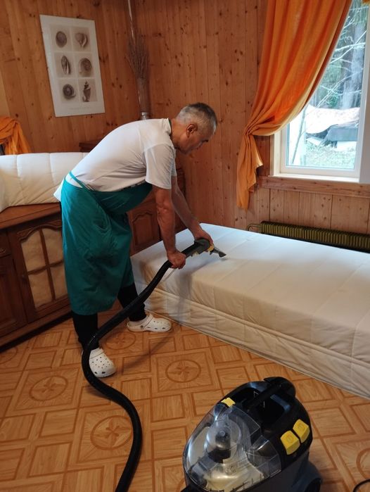 Химчистки Мягкий Мебели