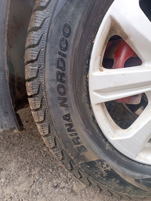 Шины продам или обмен