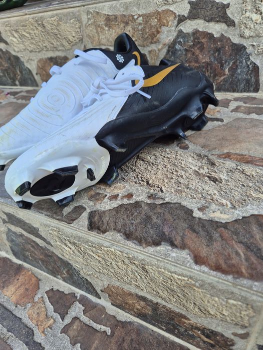 Бутонки Nike Phantom GX II Academy