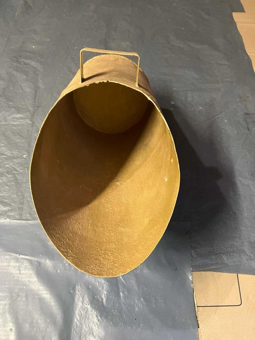 Кофа, лопата, маши за въглища,