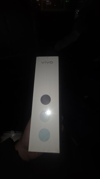 Телефон vivo y19s pro