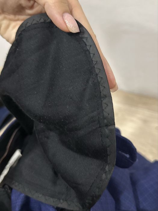 Продам мужской костюм