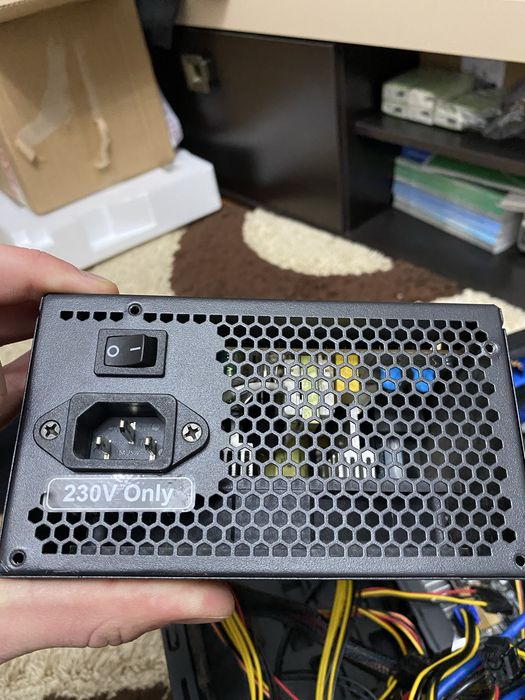 Sursa PC DeepCool DE480 480W ATX