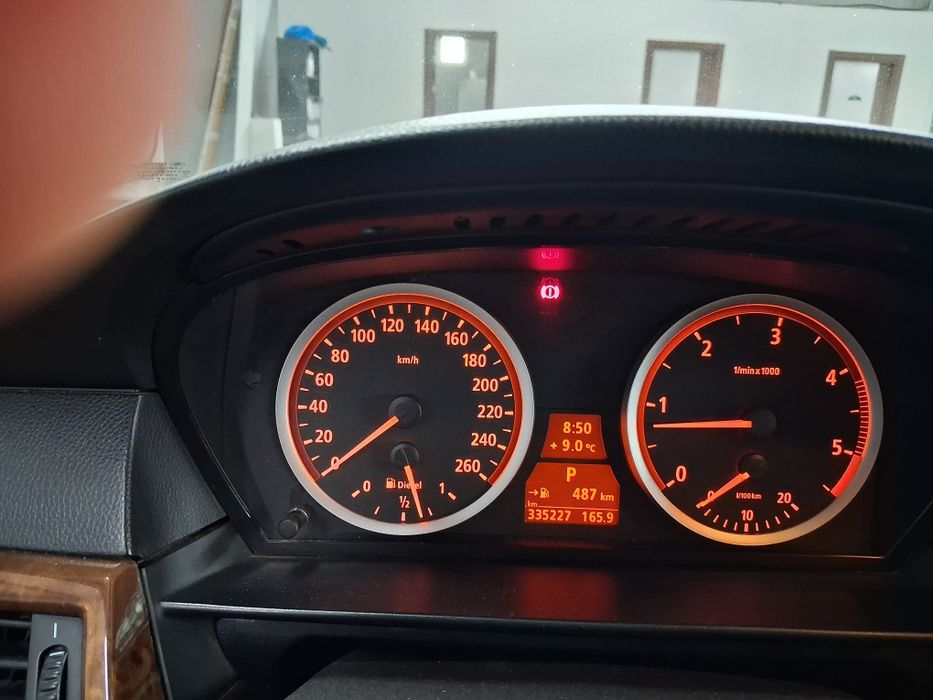 De vânzare BMW e61  an 2006