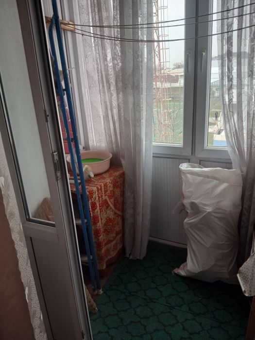 Аренда на долгий срок.