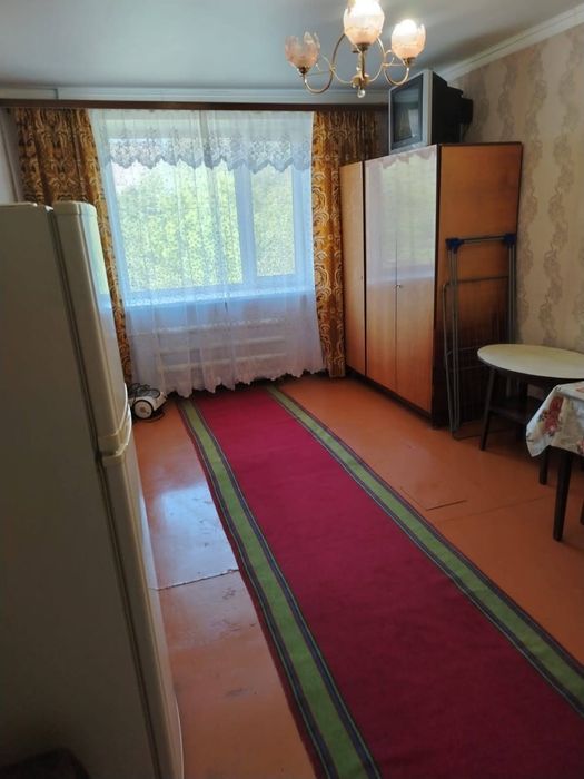 ПРОДАМ ком. секц.общ. ТД " Сокол" 18 м².
