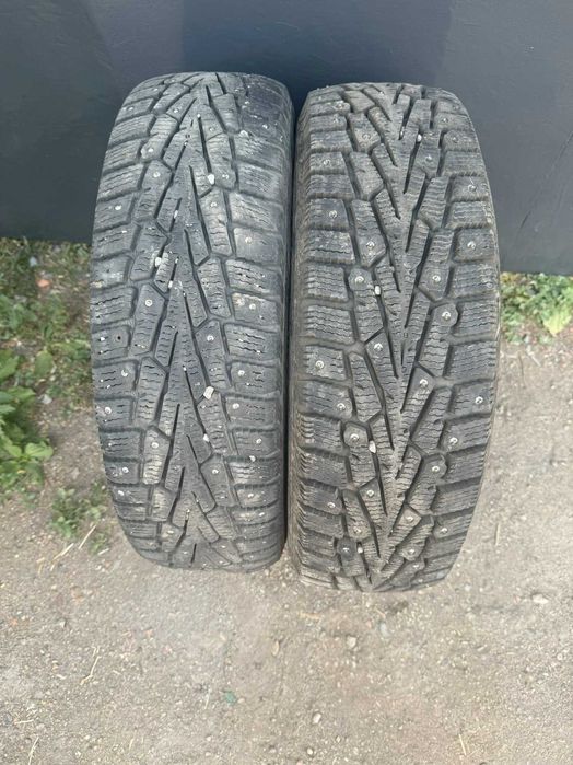 185/65 R15 Зимние шины Cordiant