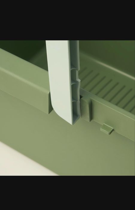 Vand set curatenie Ikea NOU